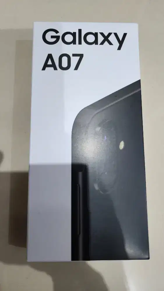 samsung android A07