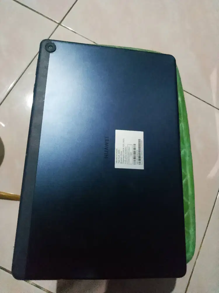 HUAWEI MatePad t10 minus kaca Wi-Fi only 2/32gb