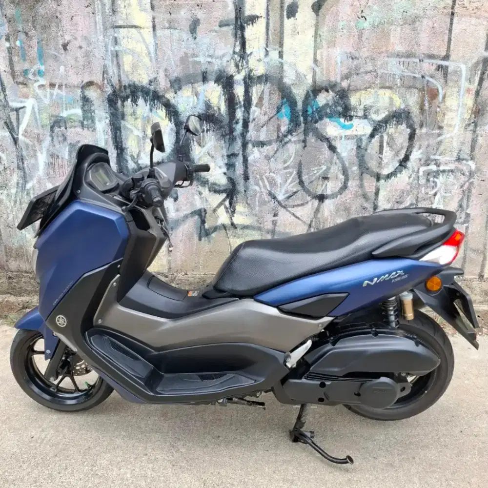 NMAX New taun 2022