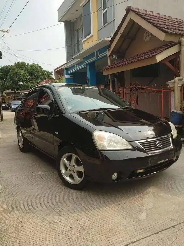 suzuki baleno next-g (2003)