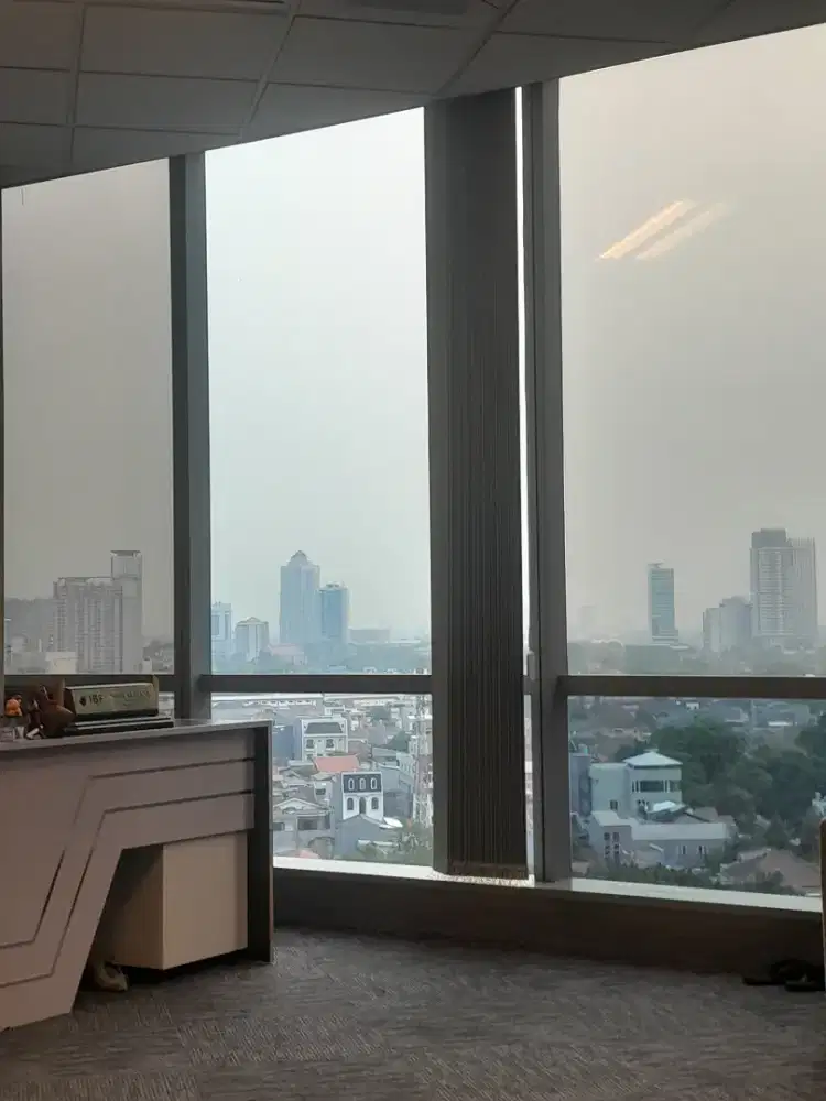 Dibutuhkan bagian admin kantor dan staf kantor