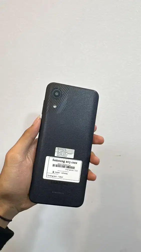Samsung a03 Core Ram 2/32GB