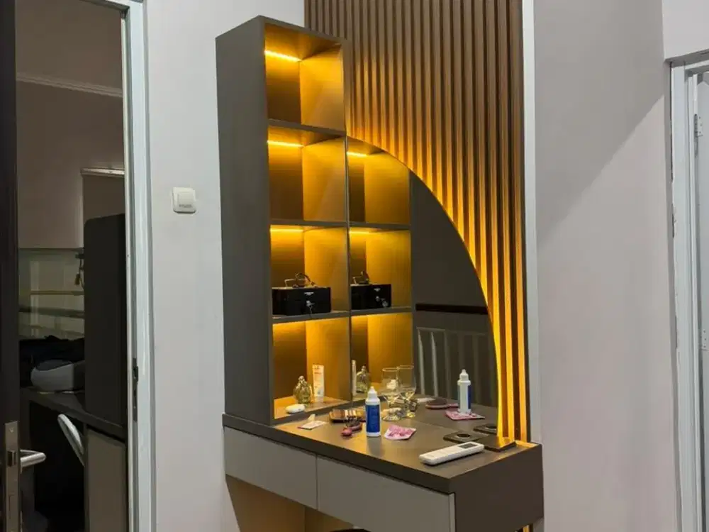 Disewakan Rumah Lingkungan Aman dan Nyaman Siap Huni Lokasi di Diamond Residence Bandung