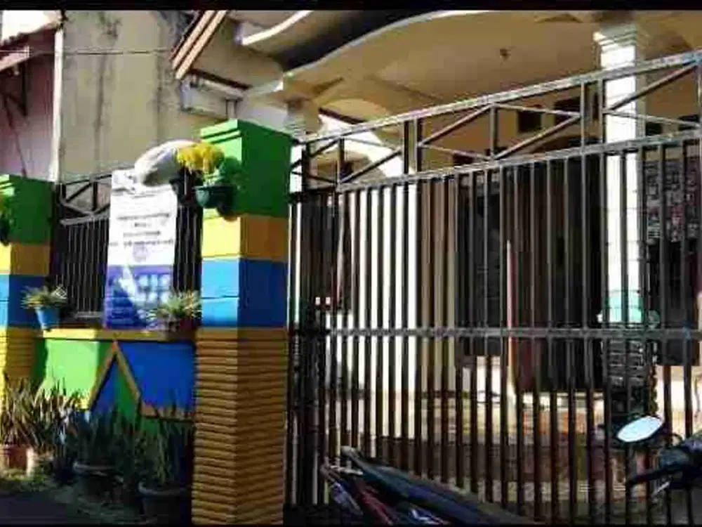 hunian secondary di Cibubur jkt timur