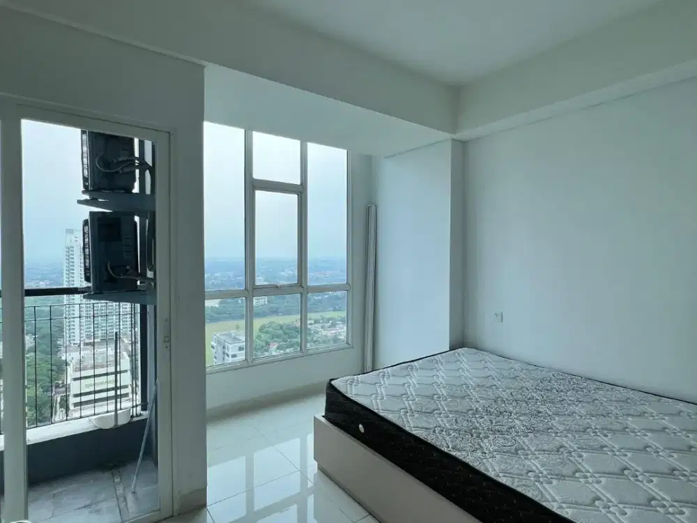 DIJUAL / DISEWAKAN APARTMENT  ROSEVILLE Soho BSD