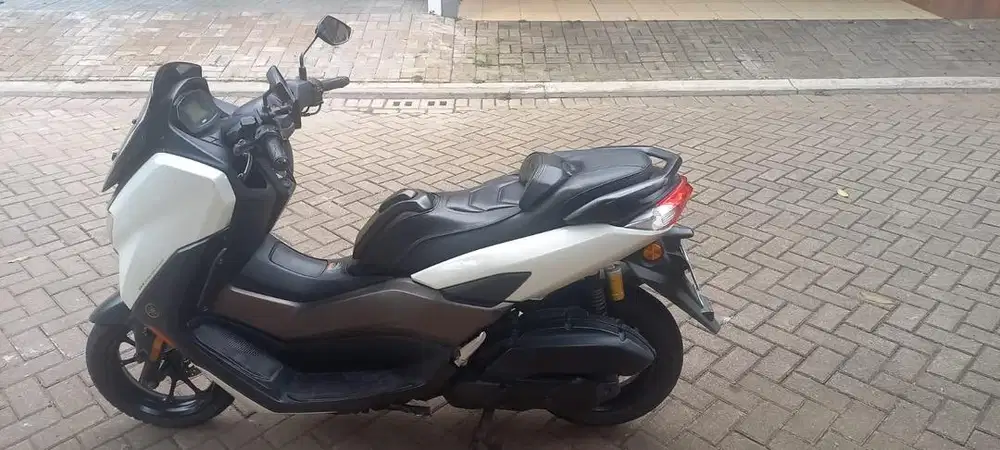 Jual Motor Nmax Yamaha