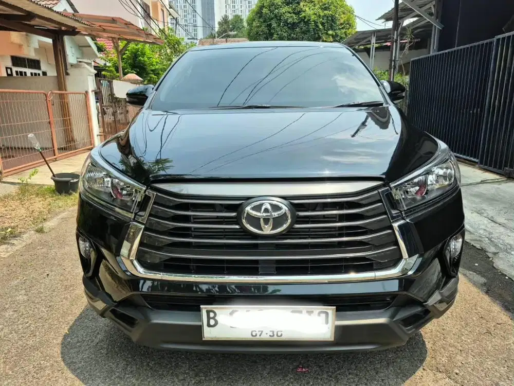 Kijang Inova Reborn 2.4 G Matic Diesel Tahun 2025
