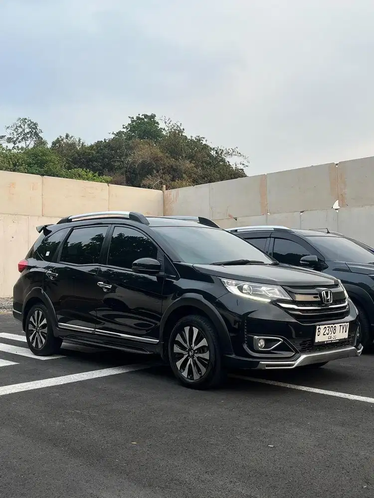 BR-V Prestige 2019 - Genap - Automatic - BRV Prestige 2019
