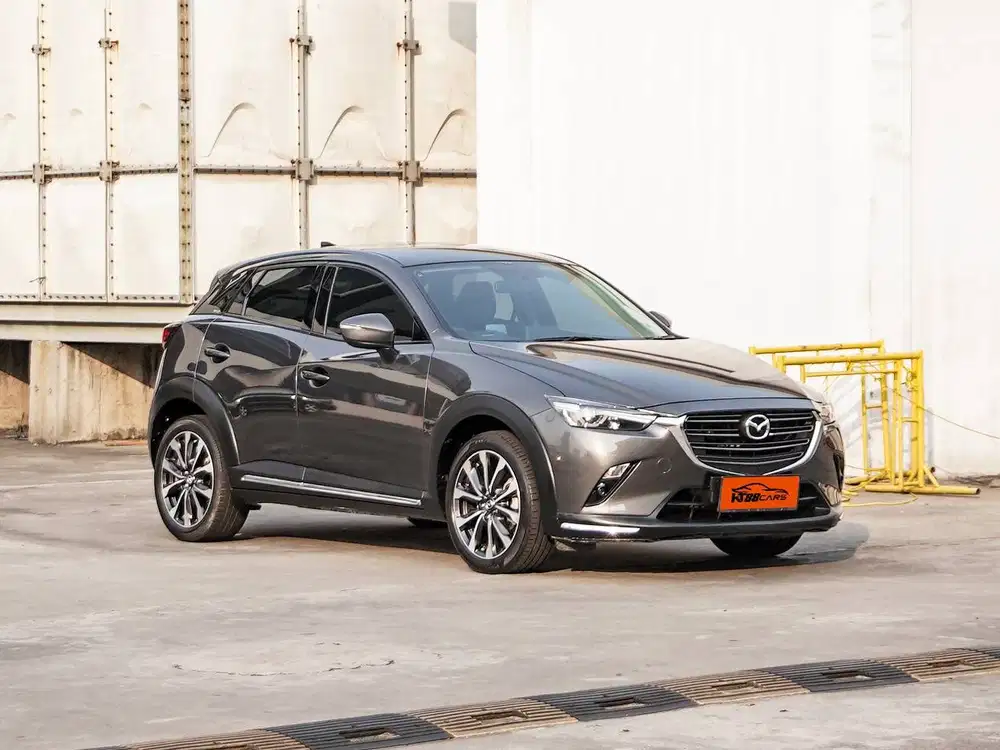 Mazda Cx3 sport 1.5 AT 2022