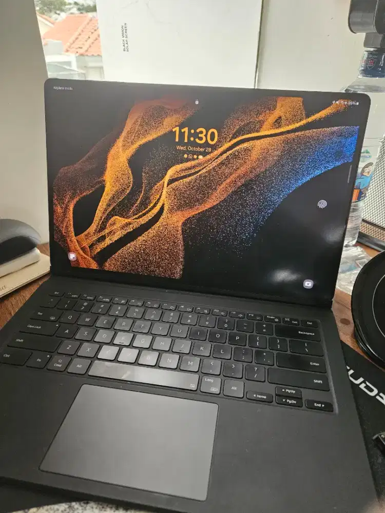 Samsung Tab S8 Ultra 12/256
