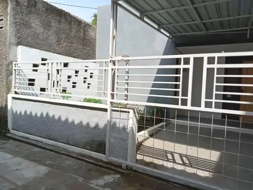 Dijual Rumah Kadipiro L:74m