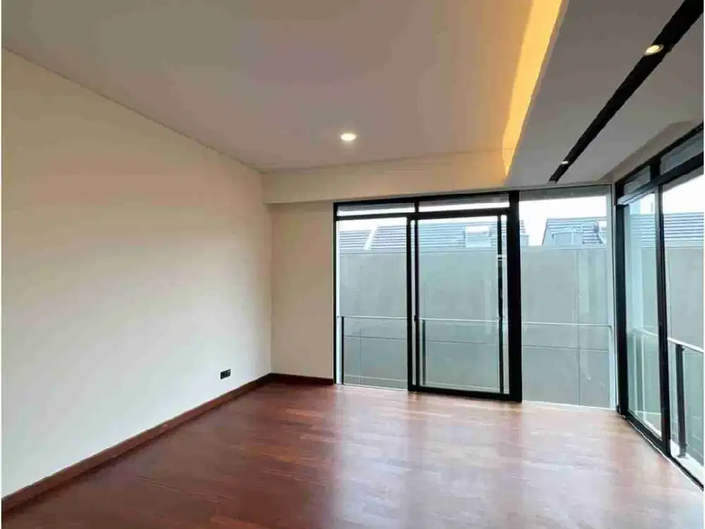 disewakan rumah anggapati kota baru parahyangan