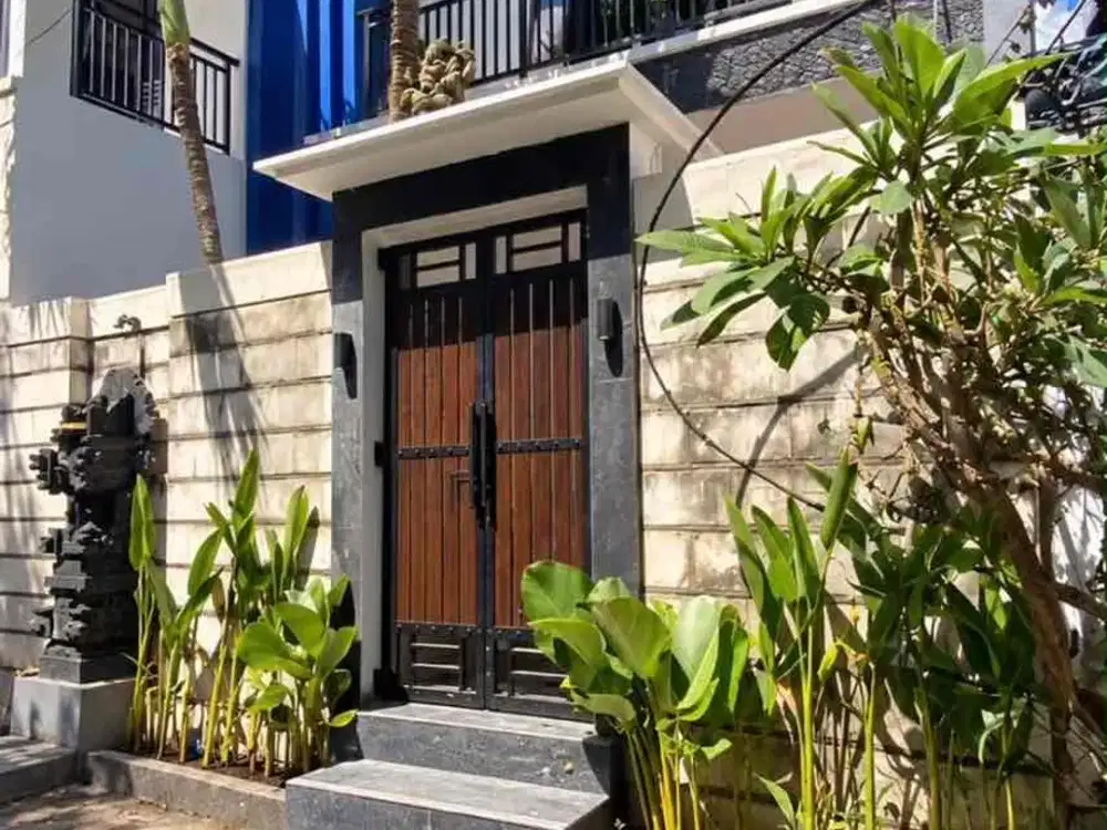 Rumah Murah Athena Padangsambian Klod Denpasar