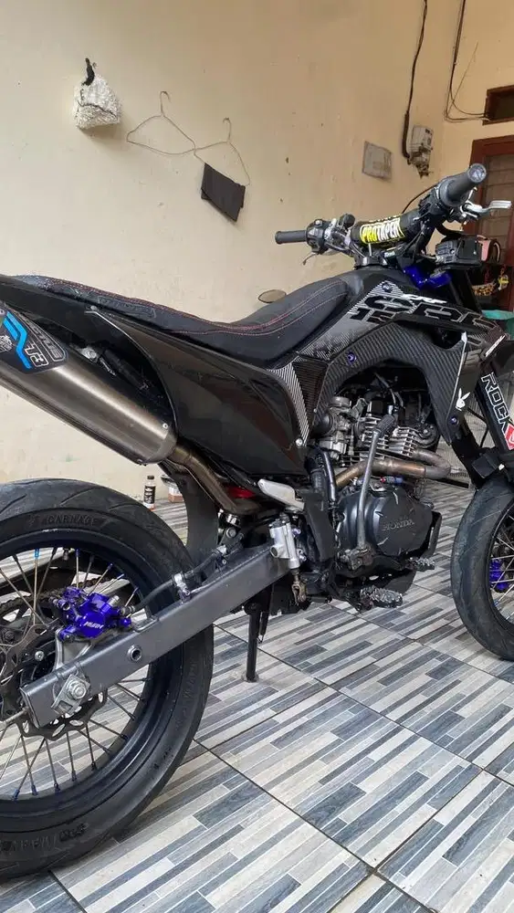 CRF BASSIC MP MONO