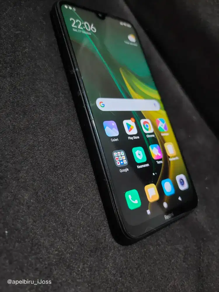 Xiaomi Note8 3/32 batangan