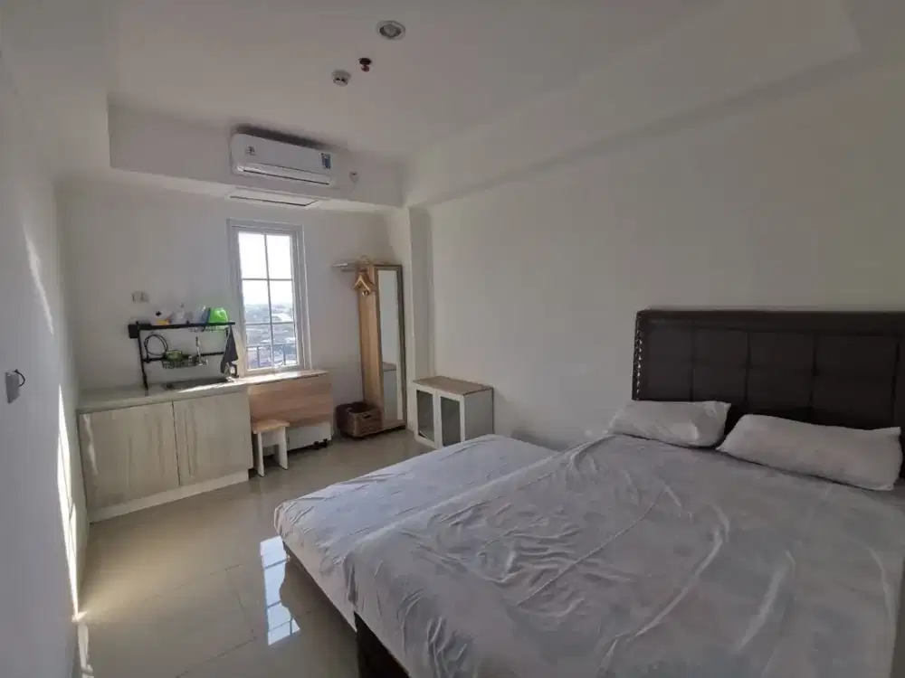 Apartement Banyumanik Pedalangan - Semarang