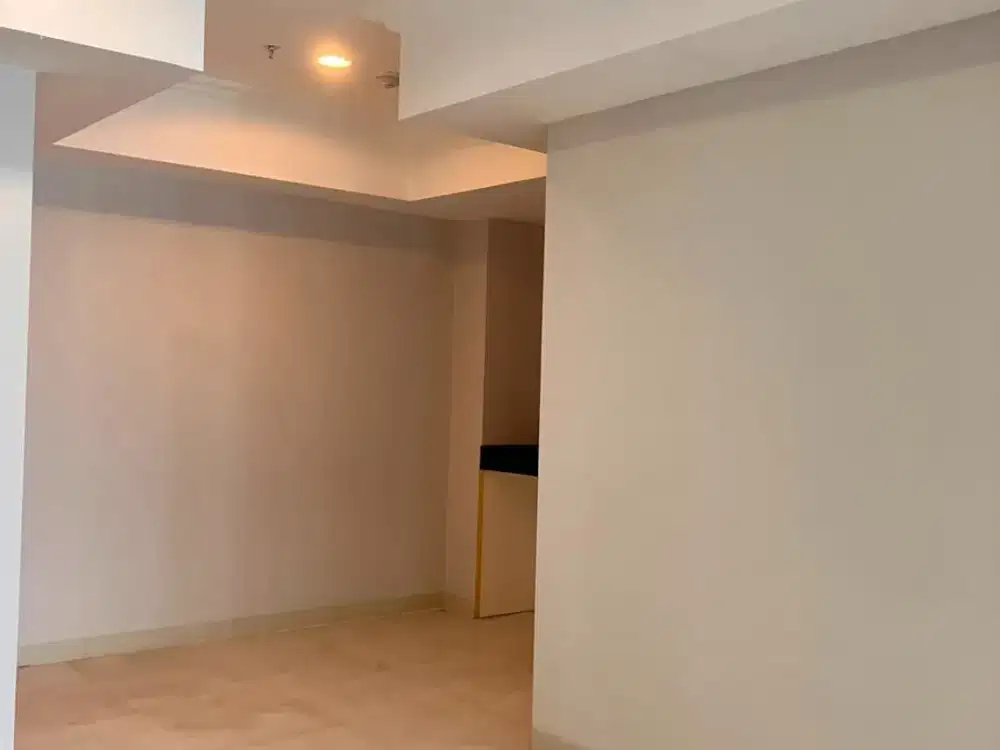 Apartemen The Mansion Kemayoran Twr Capilano Uku 57 M2 Lantai 29 Hrg Menarik Jrg Ada.