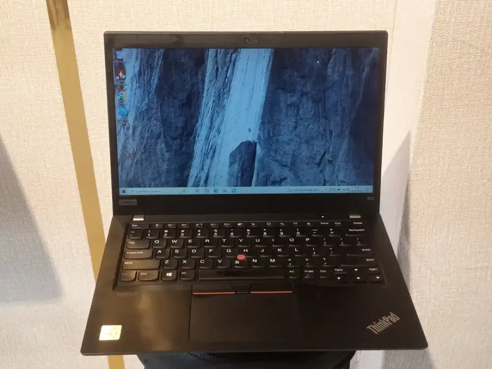 Laptop Lenovo Tinkpad X13