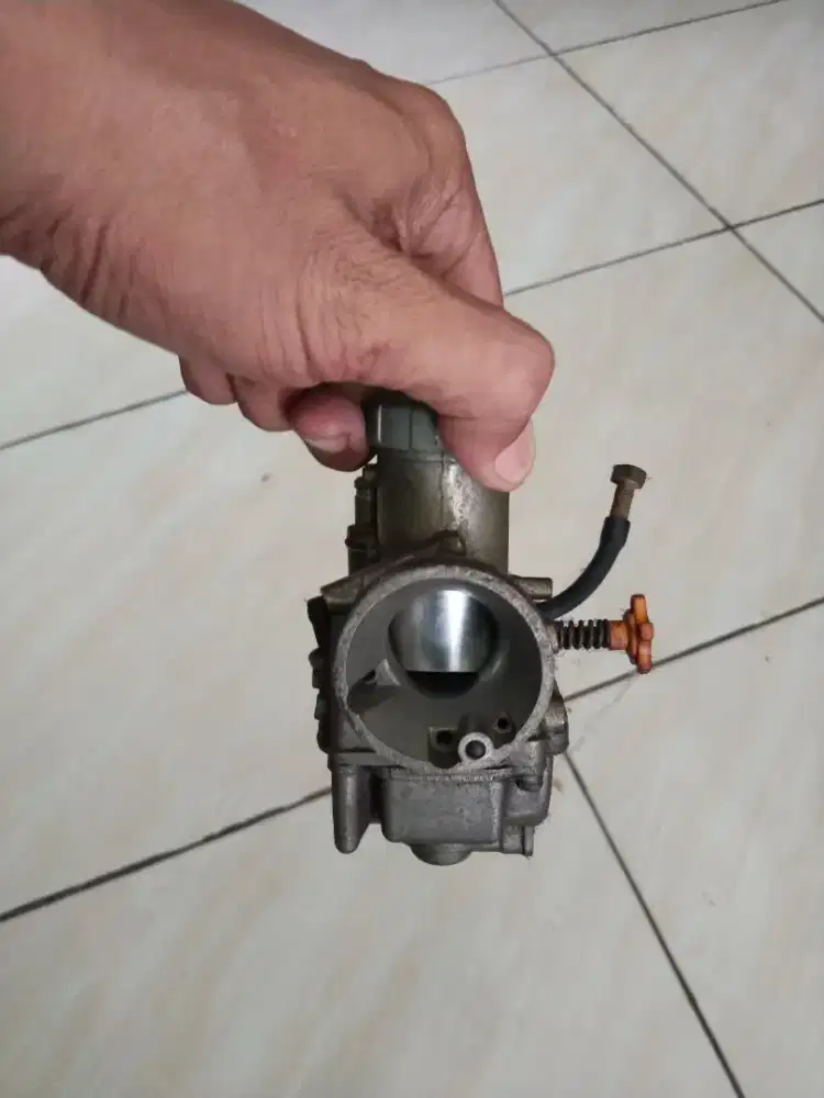 Karbu ninja copotan d jamin ori