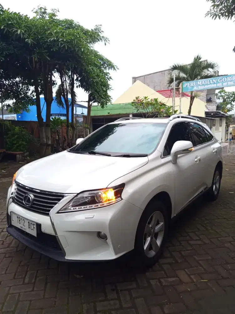 Jual Velg ori lexuz RX270
