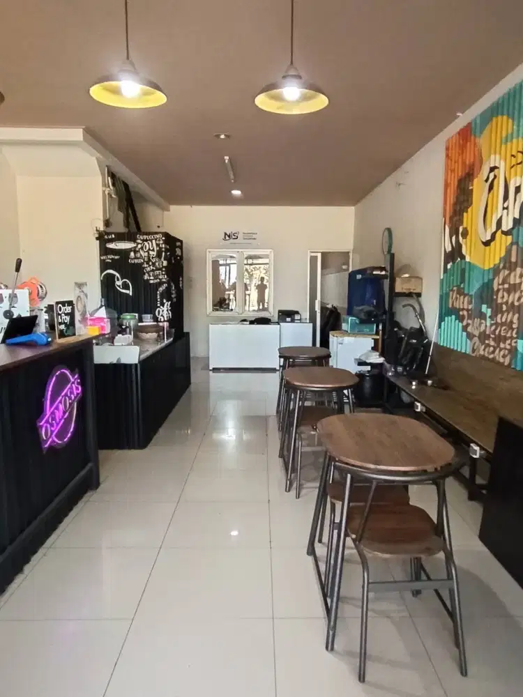 Ruko Dijual Butuh Bersih Siap Pakai Grand Sharon Residence Bandung