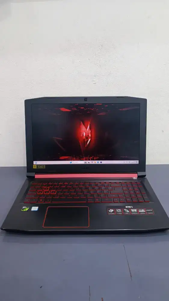 Acer Nitro 5 AN515
