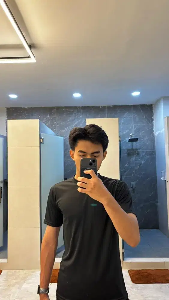 Iphone 15 Basic Black Inter