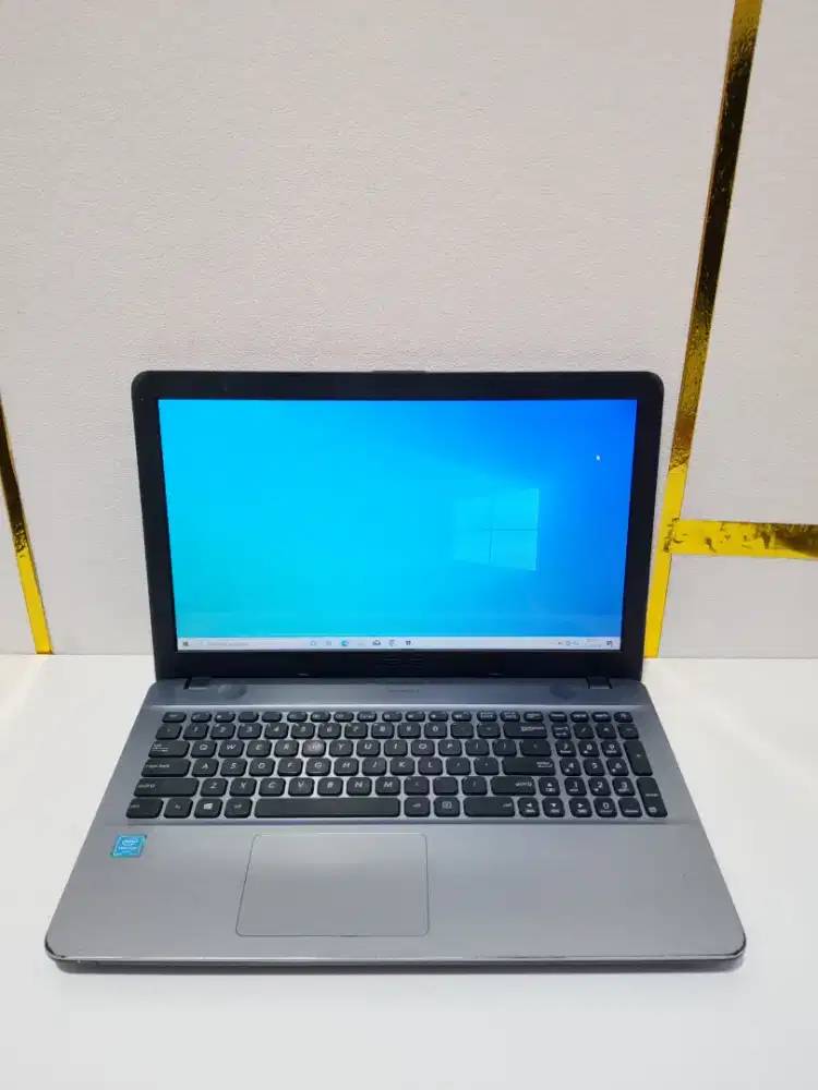 Laptop Asus X541NA Intel N3350 Ram4gb HDD500gb 15,6inch