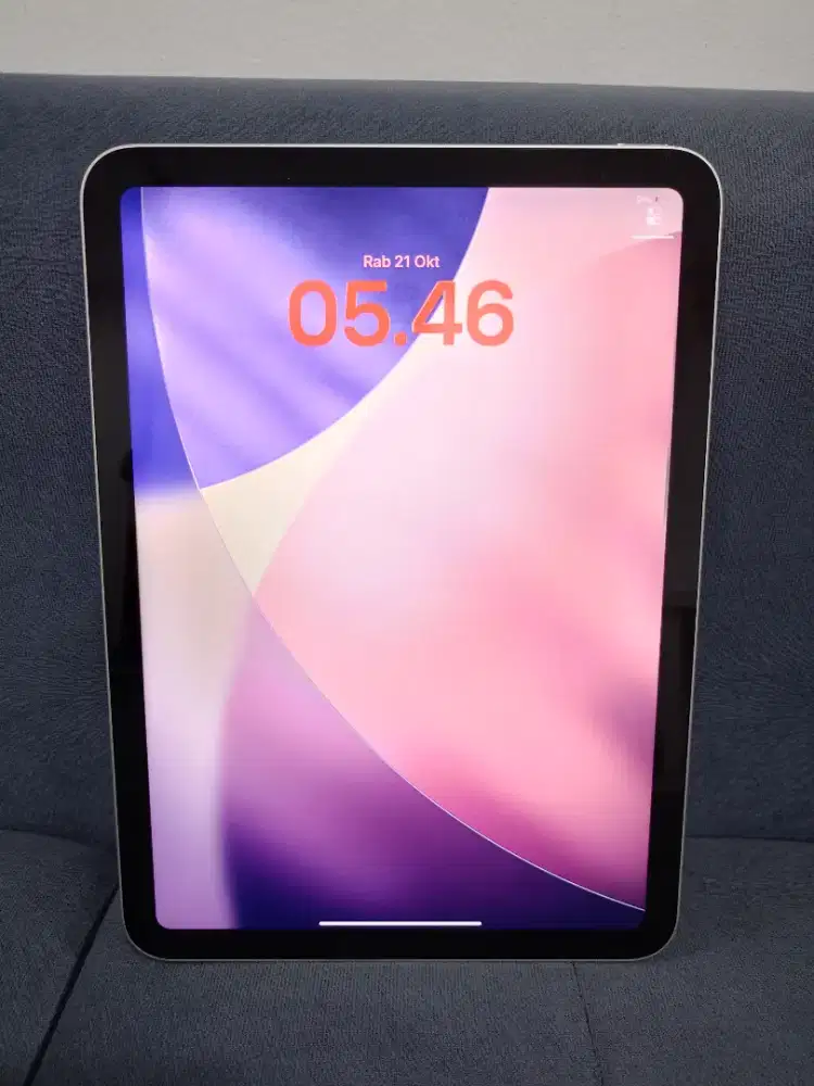 IPAD GEN 10 2022 11 INCH STORAGE 64 GB