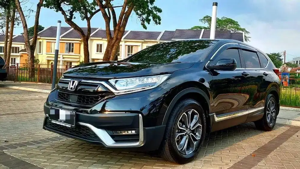 HONDA CRV 1.5 TURBO PRESTIGE