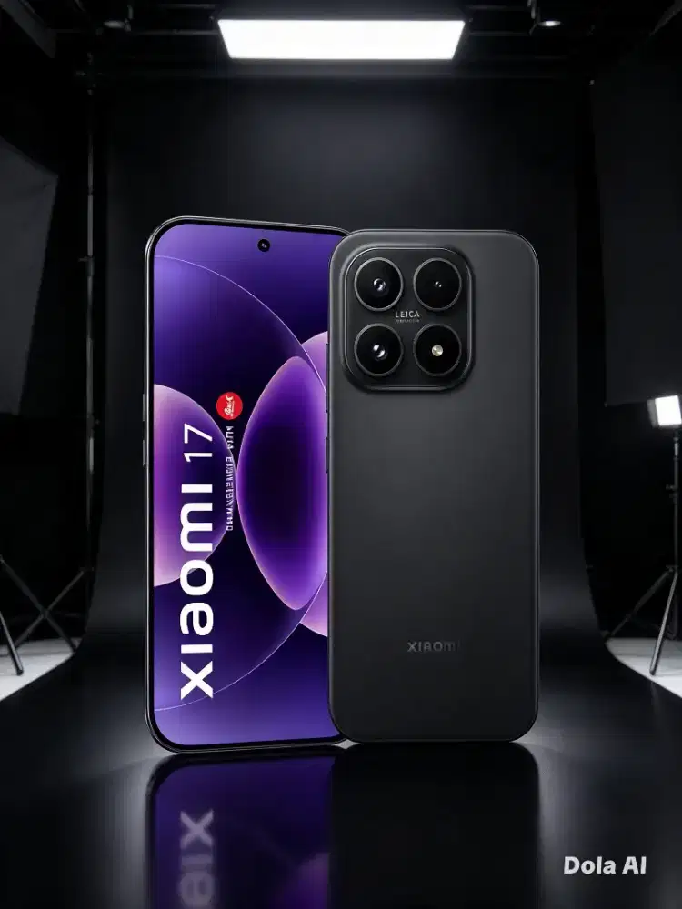 PROMO XIAOMI 17 BASIC