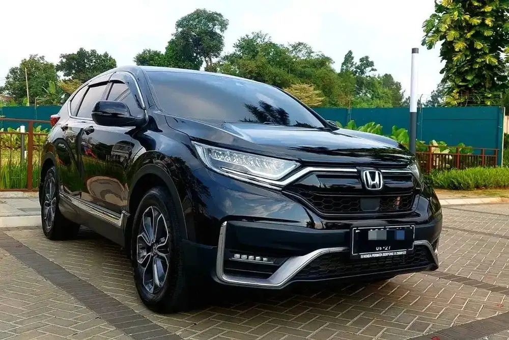 HONDA CRV 1.5 TURBO PRESTIGE