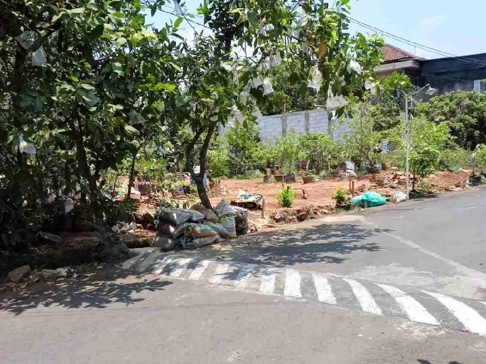 KSB siap bangun datar Gedawang Permai 3 sebelah masjid jabal nur DiBanyumanik