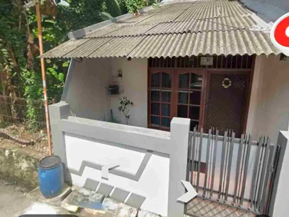 rumah duri kosambi murah akses mobil
