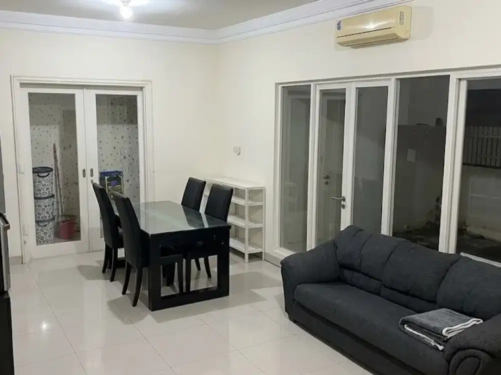 DIJUAL RUMAH ALAM GALAXY