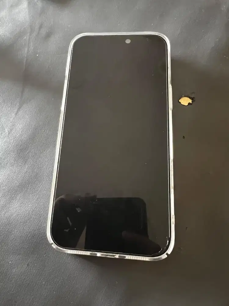 Jual Iphone 17 Pro max