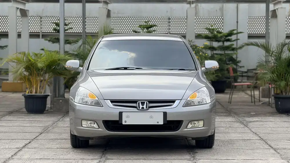 Honda Accord VTIL 2.4 AT Super Antik 2005/2006