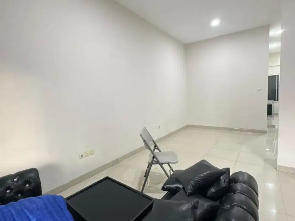 Dijual dan Disewa Rumah Cluster Mediterania Citra Raya, Tangerang