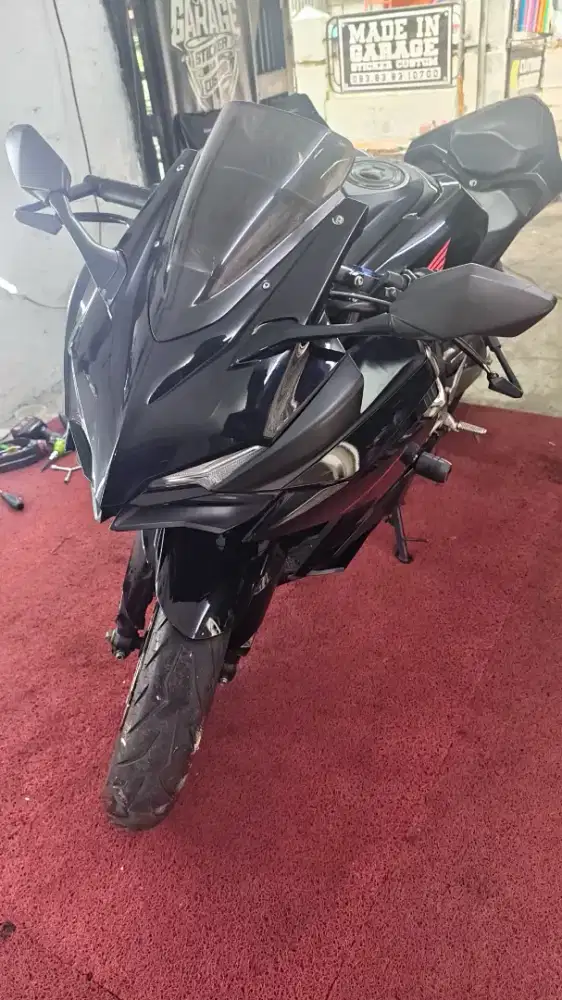 CBR 250RR tahun 2020
