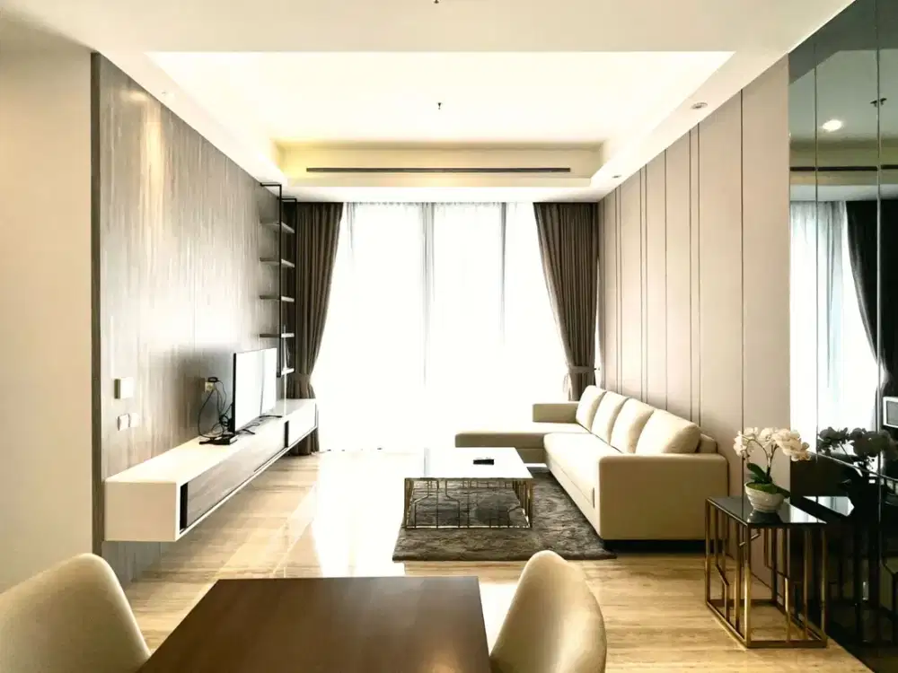 Fast Sale Apartment Lavie All Suaites 2BR