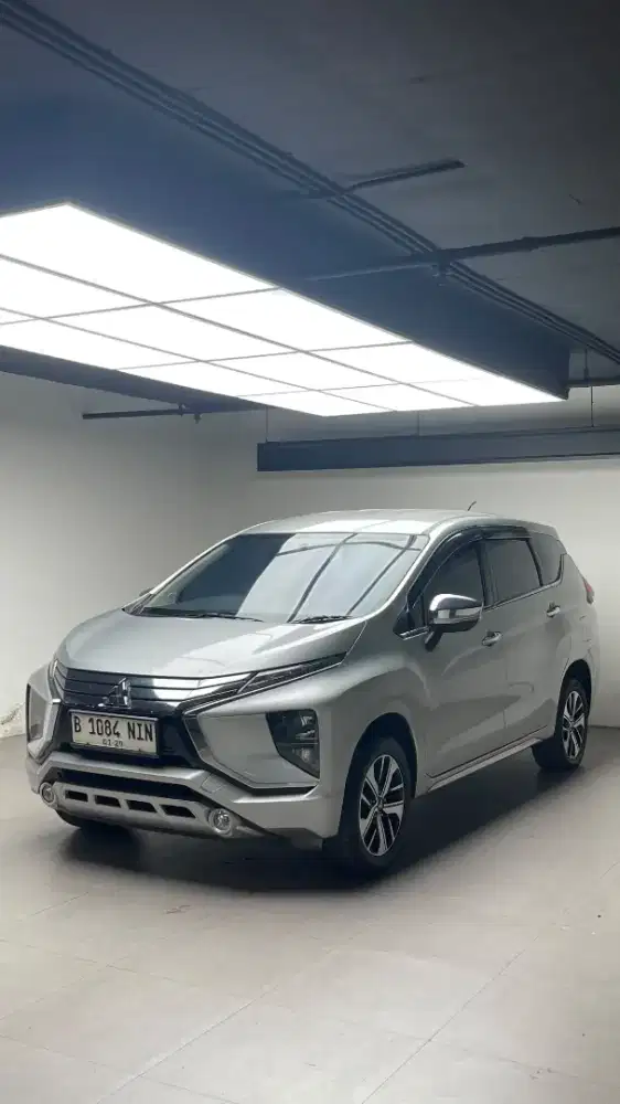 Mitshubisi X-Pander Ultimate 1.5 AT 2018