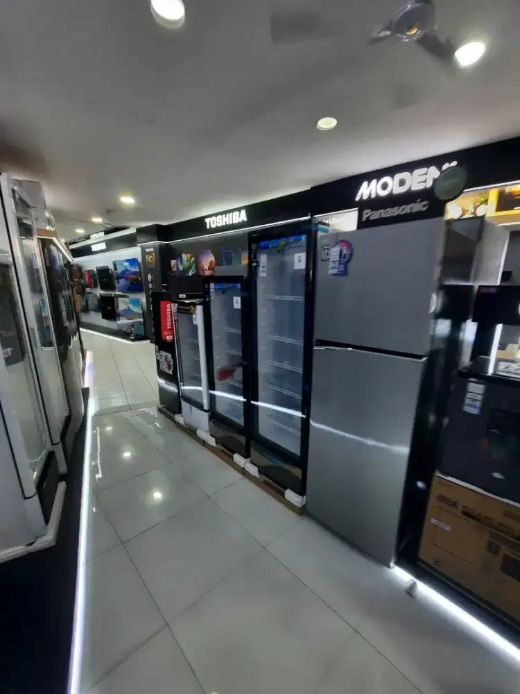 Elektronik Aio store Tasikmalaya
