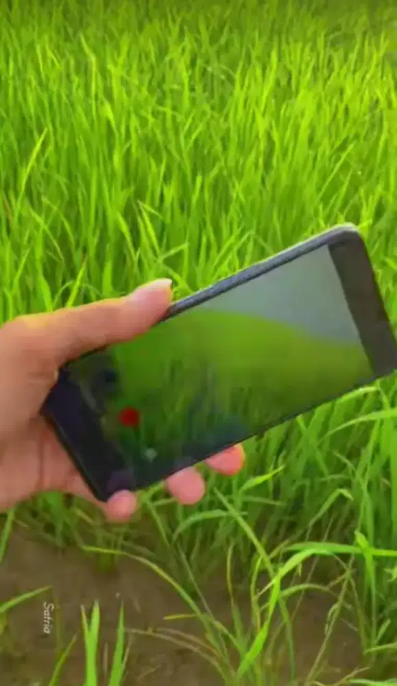 Oppo a3s ram 6/128