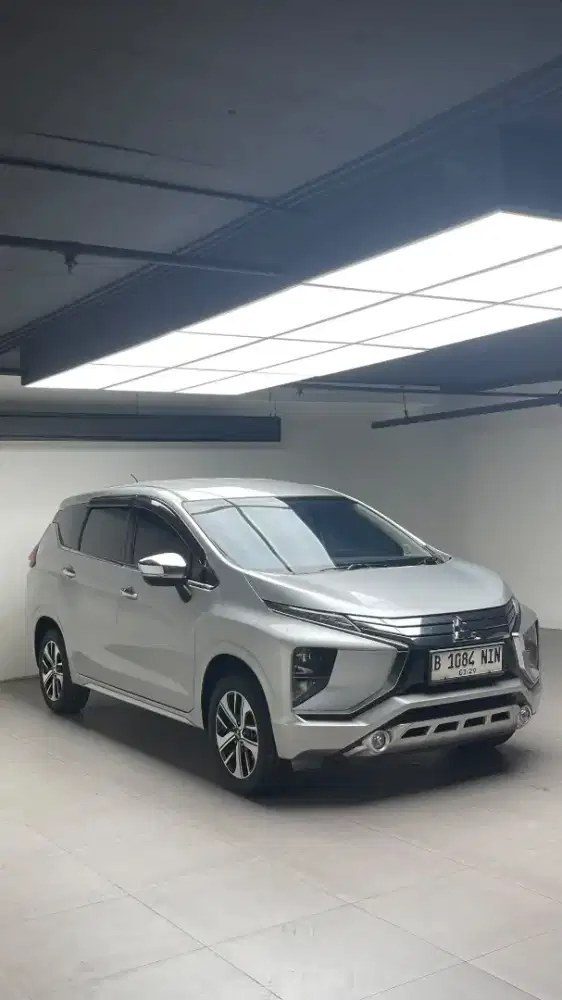 Mitshubisi X-Pander Ultimate 1.5 AT 2018