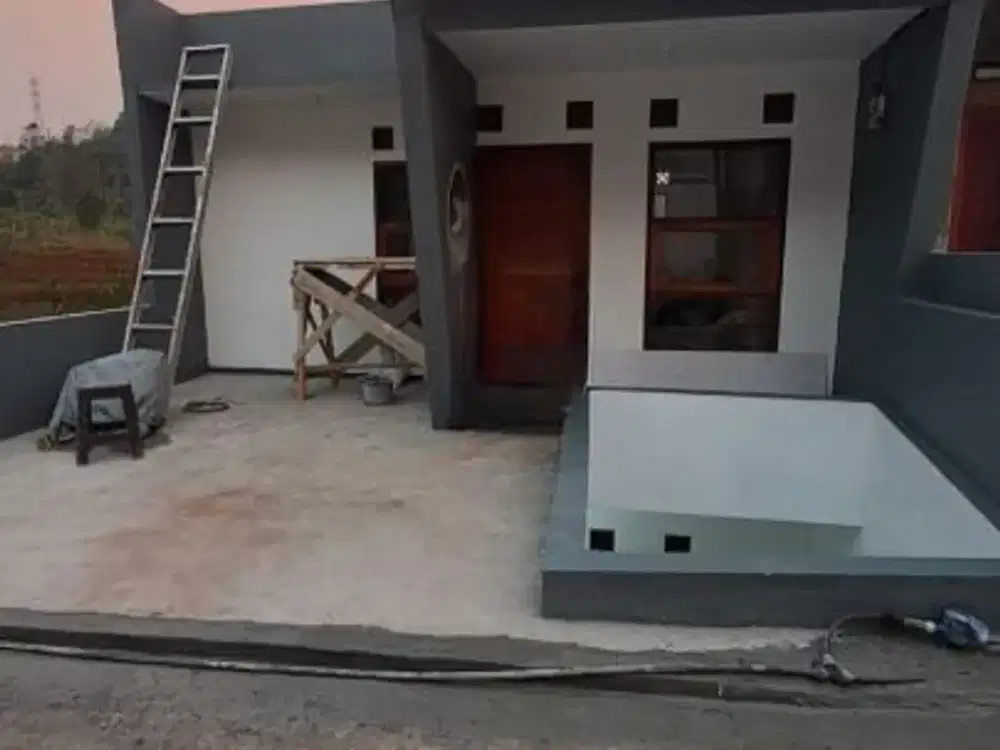 Murah!!! Rumah 2 Lantai di Komp. Jatihandap, Dkt Saung Udjo, Padasuka, Cikutra, Cicaheum, Kota Bandung