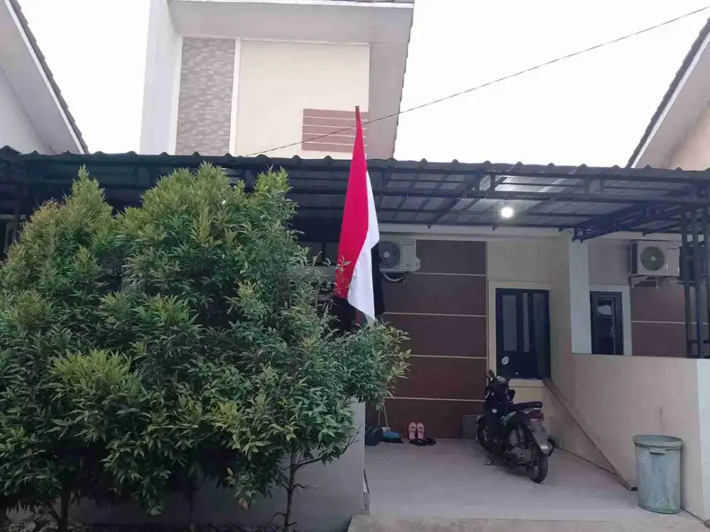Over Kredit Rumah Di Bumi Indah
