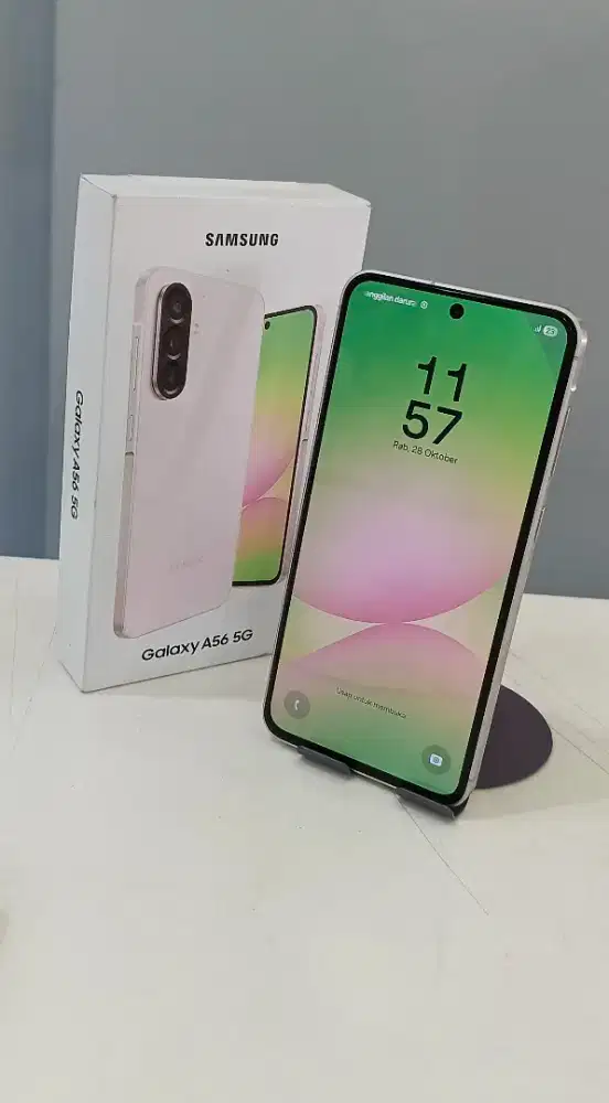 samsung  A56 5G  8/256,fulset,no minus,mulusr,camera utrawide,NFC