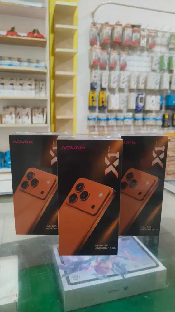 READY ADVAN X1 NEO HANDPHONE 1 JUTAAN