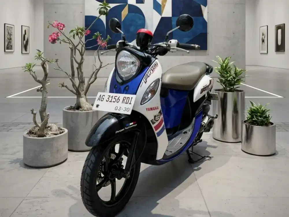 MIO FINO CLASIC ISTIMEWA