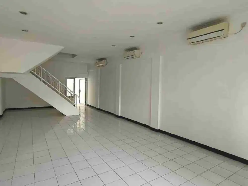 Dijual Ruko Alexandrite ALX Gading Serpong Tangerang